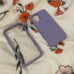 Pela iPhone 12 bundle